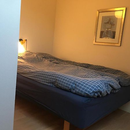 Breddamgard B&B Åbybro Extérieur photo
