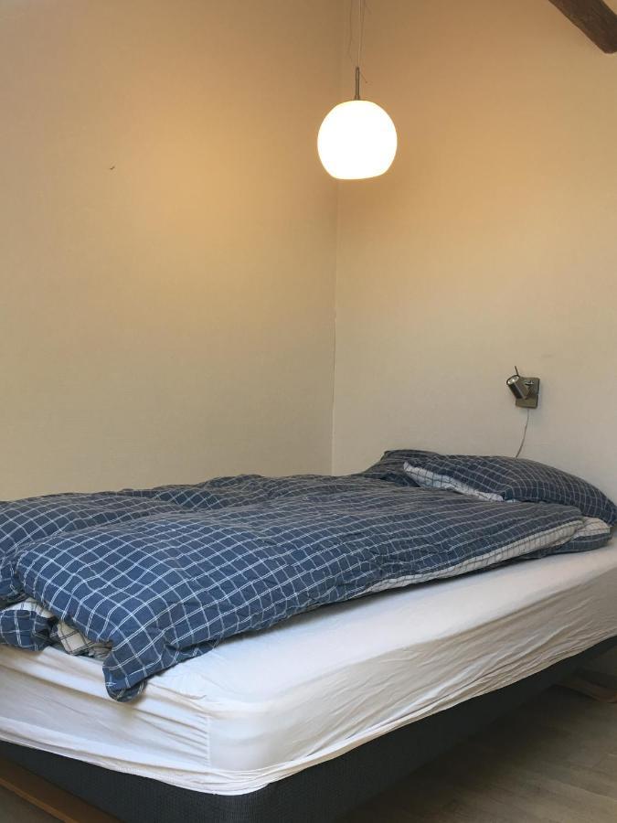 Breddamgard B&B Åbybro Extérieur photo