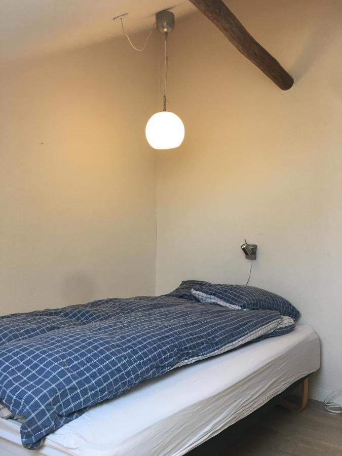 Breddamgard B&B Åbybro Extérieur photo